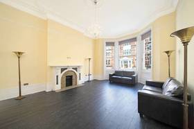 2 Bedroom Flat